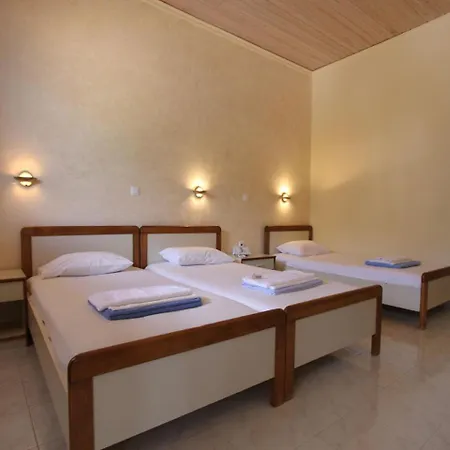 Hotel Ionis