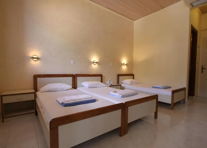 Hotel Ionis