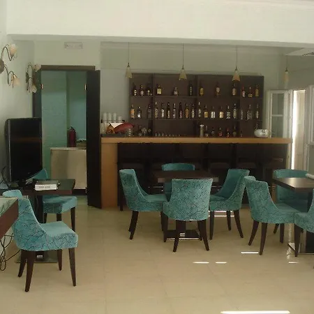 Ionis Hotel Agios Nikitas