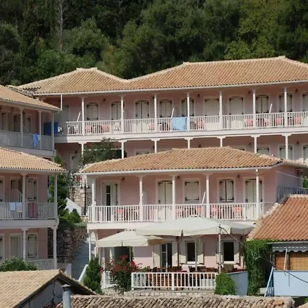 Ionis Agios Nikitas