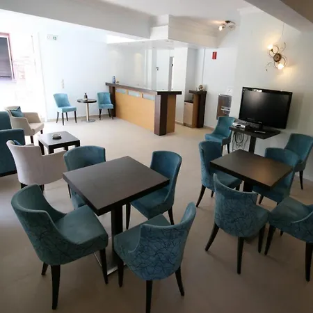 Ionis 2* Agios Nikitas