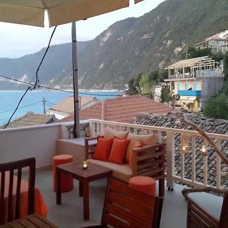 Ionis Agios Nikitas