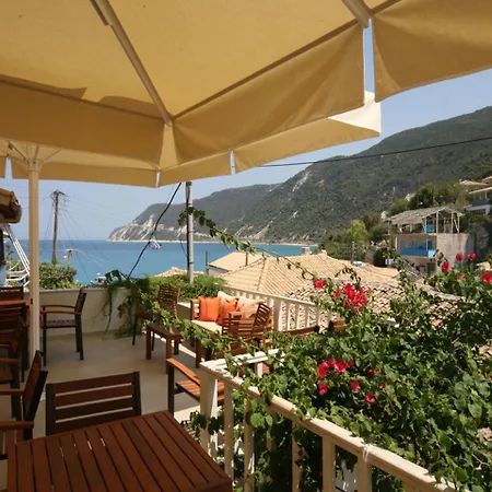 Hotel Ionis