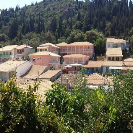 Ionis Agios Nikitas