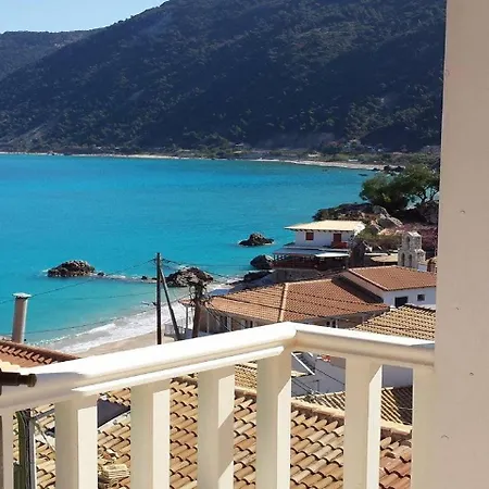 Ionis Agios Nikitas